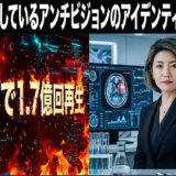 【警告】1.7億回再生されたあの自己啓発動画の「嘘」。あなたが本当に書き換えるべきは〇〇だった